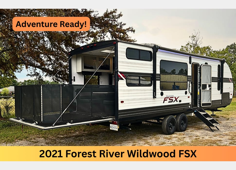 Toy Hauler rentals in Irmo