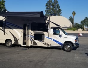 Thor Motor Coach Chateau 28Z