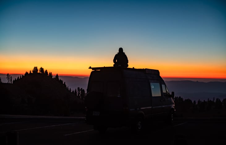 That could be YOU...