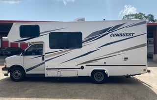 2021 Gulfstream Conquest RV