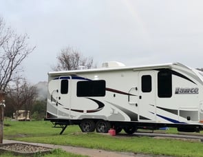 Lance Lance Travel Trailers 2285