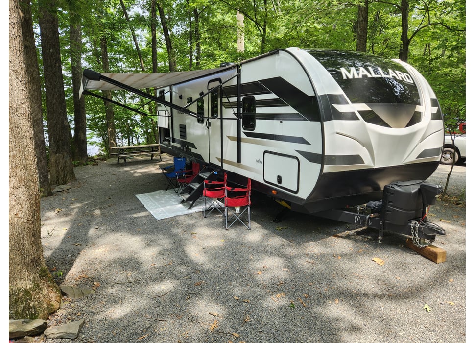 Travel Trailer rentals in Deptford