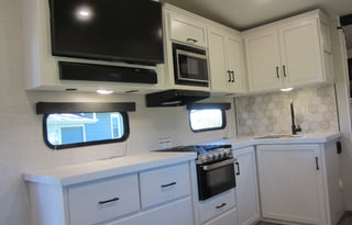 2024 Jayco Eagle HT 29DDB Delivery only.