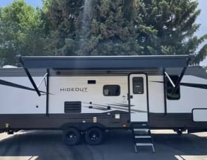 Keystone RV Hideout 26BHWE