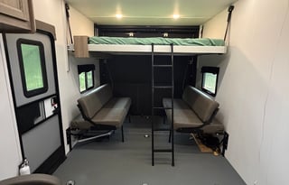 2026 Forest River RV Work and Play 30GS