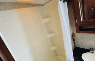 Keystone Bullet Ultra-Light Half-Ton Towable