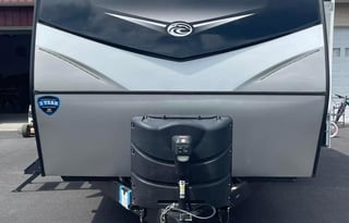 2020 Keystone RV Cougar Half-Ton 32RDBWE