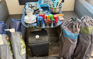 2023 Autumn Ridge Bunkhouse