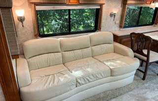 Fun In The Sun Motor Home