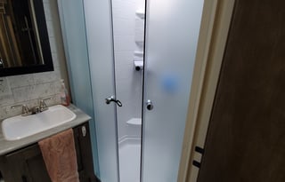 2021 Forest River RV Salem 33TS