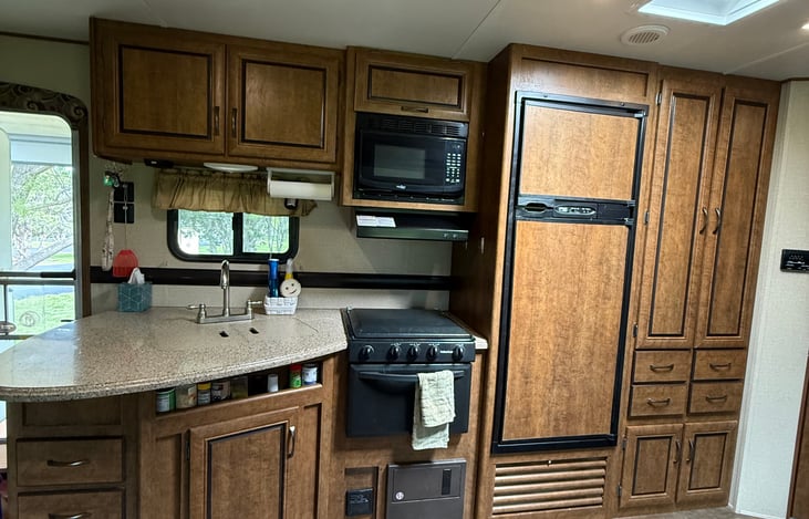 RV Photo