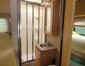 Dutchmen RV Dutchmen 242BHS