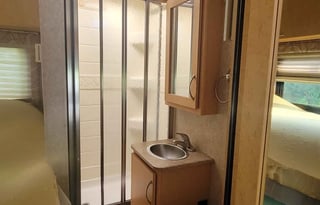 2008 Sprinter Dutchmen Dorado RV