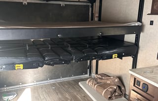 Toy Hauler for all toys