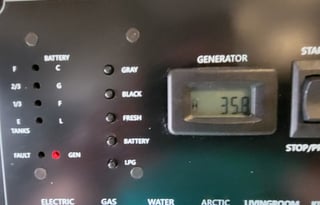 2021 Forest River Forester