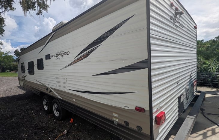 RV Photo