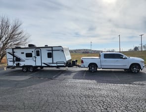 coachman RV Spirit XTR 2145RBX