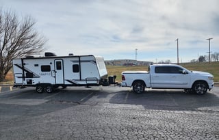 2020 coachman RV Spirit XTR 2145RBX