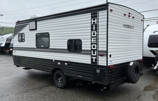2022 Keystone RV Hideout Single Axle 175BH