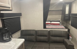 2022 Jayco Jay Flight SLX 264BH
