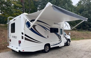 The Roam_freeRV 2018 Freedom Elite 22FE