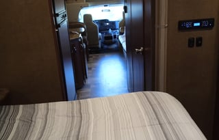 2016 Thor Freedom Elite 29FE