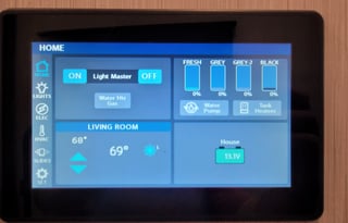 2022 Forest River RV Cedar Creek 377BH