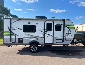 Forest River RV Flagstaff E-Pro E19FD