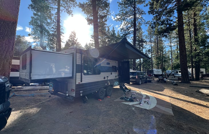 RV Photo