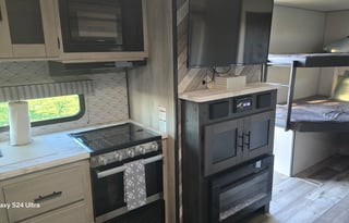 Runaway to your get-a-way!