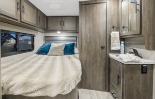 2023 Coachmen RV Prism 2150 CB