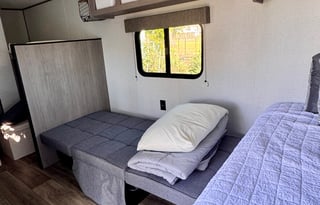 Little but mighty fun!