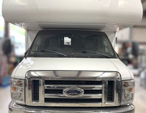 Forest River RV Forester 3171DS Ford