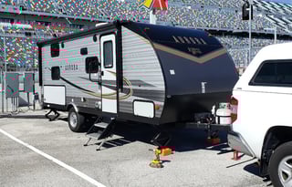 2021 Forest River RV Aurora 18BHS