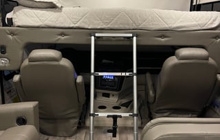 See-Scapes 2022 Entegra Coach Vision 29S