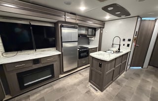 2021 Dutchmen RV Kodiak Ultimate 3321BHSL
