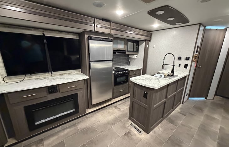 RV Photo
