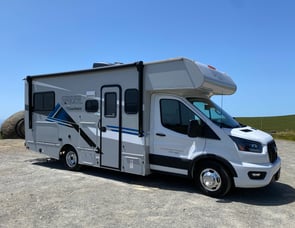 Coachmen RV Cross Trail XL 20CB