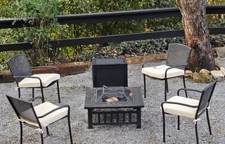 Wildwood 280RT Toy Hauler — Patio Deck, U-Dinette,