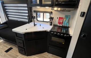 “The Madden”  we thought of everything