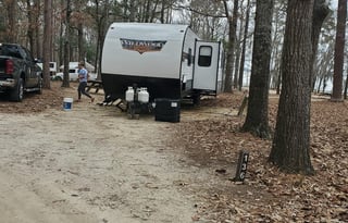 2022 Forest River RV Wildwood 32BHDS