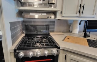 Go and Do RV Rentals- 2021 Entegra Odyssey 31F