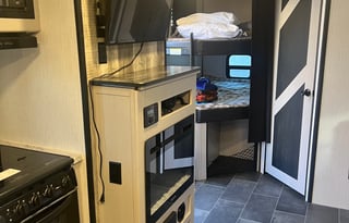 2022 Heartland Mallard 251BH