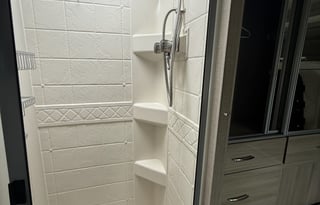 2021 Thor Tiburon 24RW - The Tiburon Oasis