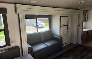 2022 Keystone RV Cougar 30 BHS BUNK HOUSE
