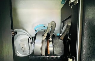 2022 Coachmen RV Adrenaline 27LT