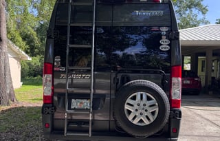 Class B Travato G