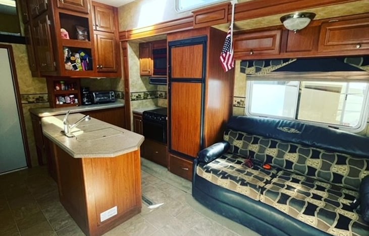 RV Photo