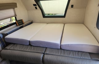 2022 Palomino RL189 - Solar/Batteries/Inverter