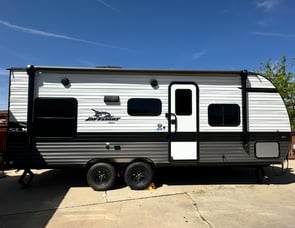 Jayco Jay Flight SLX 210QBW